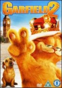 Garfield 2: A Tail of Two Kitties